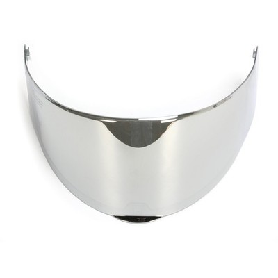 LS2 Chrome Face Shield for Vector Helmets - 02-702