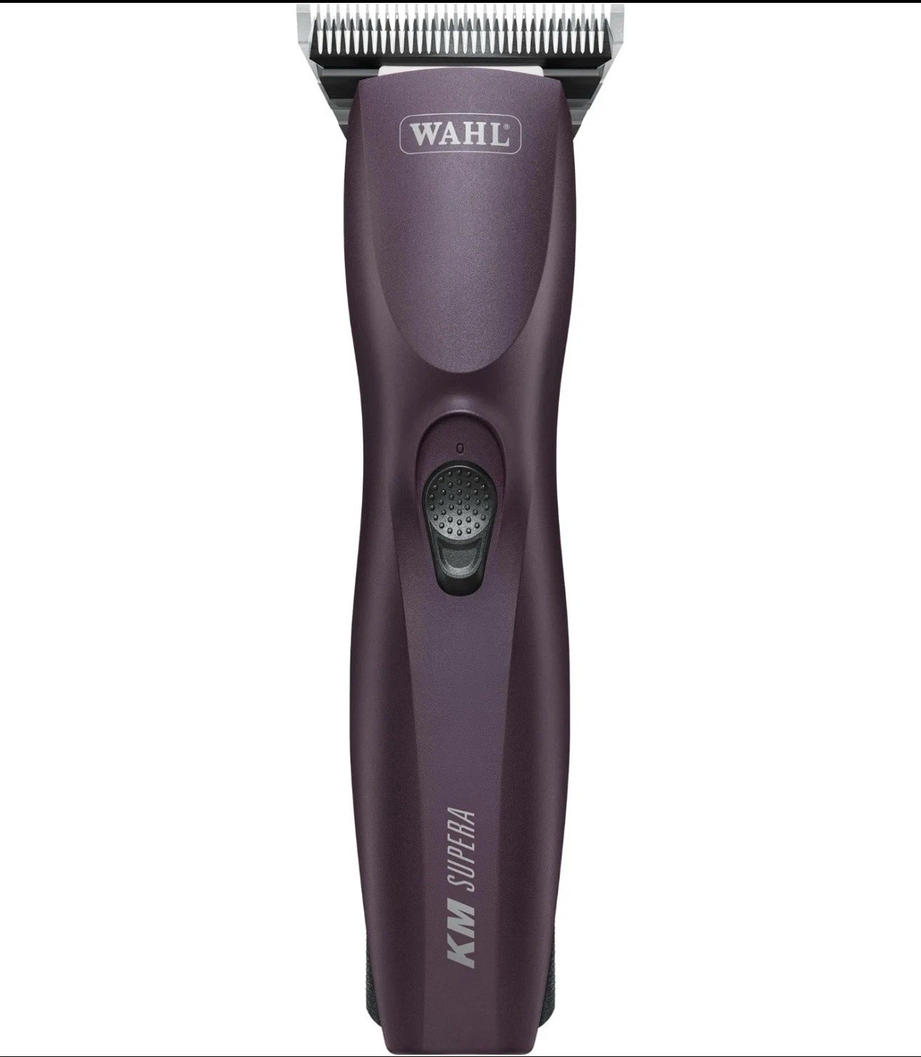 Wahl Pro Animal KM Supera Cordless Profesional Pet Equine Clipper Horse Grooming
Opens in a new wind