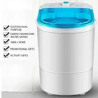 Washing Machine Portable Mini