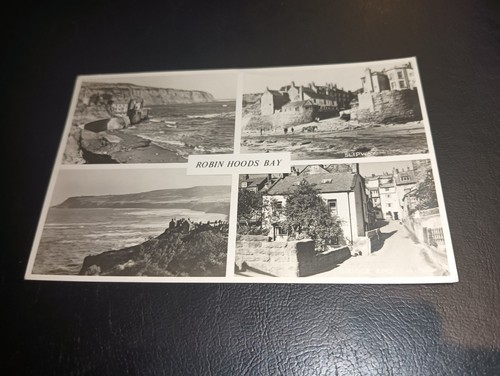 Multiview, ROBIN HOOD'S BAY, Yorkshire RP
