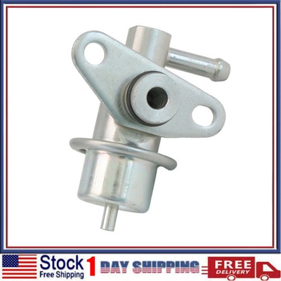 #ad #ad New Fuel Pressure Regulator For Mitsubishi Montero Montero Sport 95 04 USA $17.37
