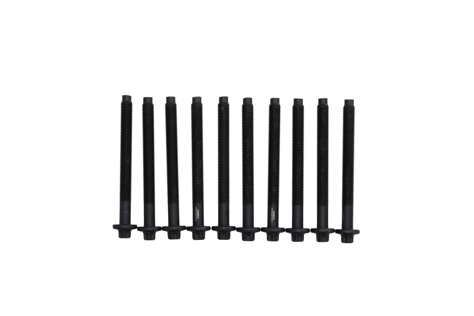Fits KAMOKA 8709031 CYLINDER HEAD BOLTS FIAT BRAVO 06'->, DUCATO 94'- ⭐UK Stock⭐