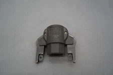 NEW Waterson Saflok Stainless Steel Type D 1" Cam & Groove