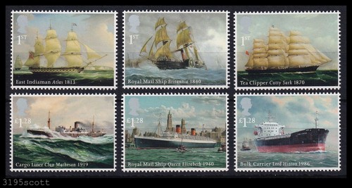 2011-2015 GB Commemorative Stamp Sets UM MNH - Multi Listing - Picture 32 of 56