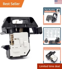 Washer Lid Lock Switch - Compatible with GE Washers - Easy Installation