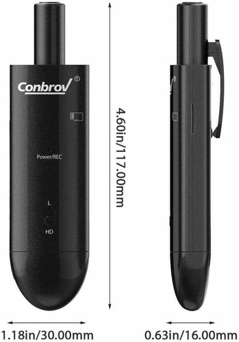 Conbrov camera online