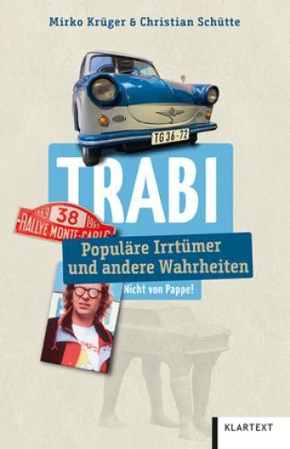 Thumbnail - Trabi Populäre Irrtümer Und Andere Wahrheiten 6602