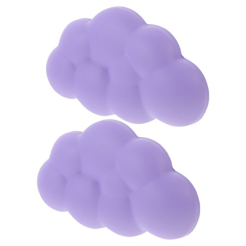 Set of 3 Tastatur Ruhen Büro Tastaturhandunterstützung Handgelenksruhe Für - Bild 2 von 12