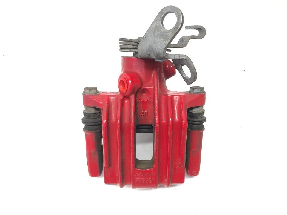Pinza de freno trasera izquierda Audi Volkswagen A3 Beetle Jetta GLI 2010-2017 1K0615423Q Foto 4 de 4