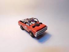 AUTOWORLD  CHEVROLET BAJA BLAZER OFF-ROAD Slot Car with NEW AW Chassis