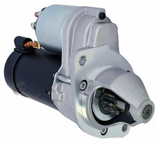 Démarreur Renault R4