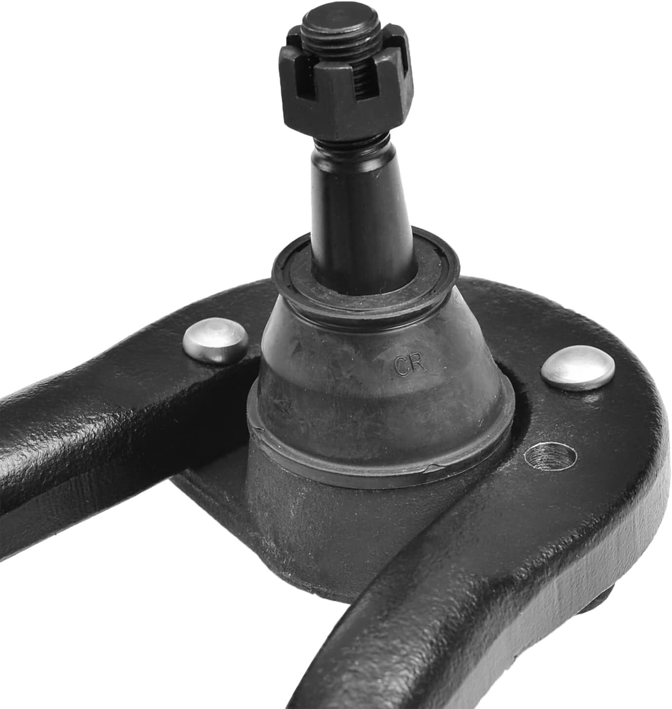 2pcs Front Upper Control Arm w/ Ball Joint For Chevy GMC K1500 K2500