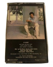Lionel Richie - Can't Slow Down Cassette.