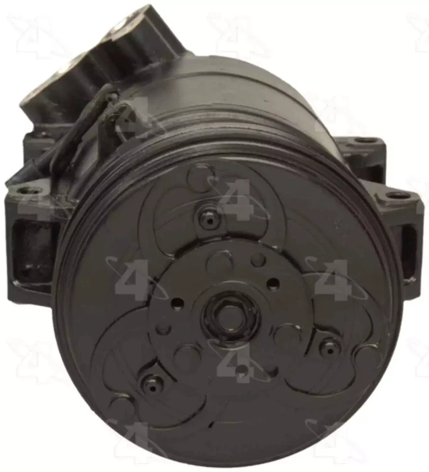 Compresor de aire acondicionado Reman 4 estaciones 97483 para Suzuki Grand Vitara 2006 XL-7 04-06 Foto 4 de 4