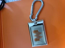 Whataburger key chain