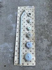 Vintage Keysco Tools Freeze Plug Tool Kit  SH77030 