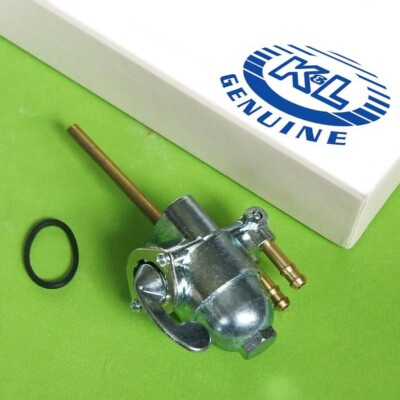 Petcock Fuel Tap Gasket/O-Ring For 1969-74 Honda CB750, CB550, CB500 – OEM Style 6 thumbnail image