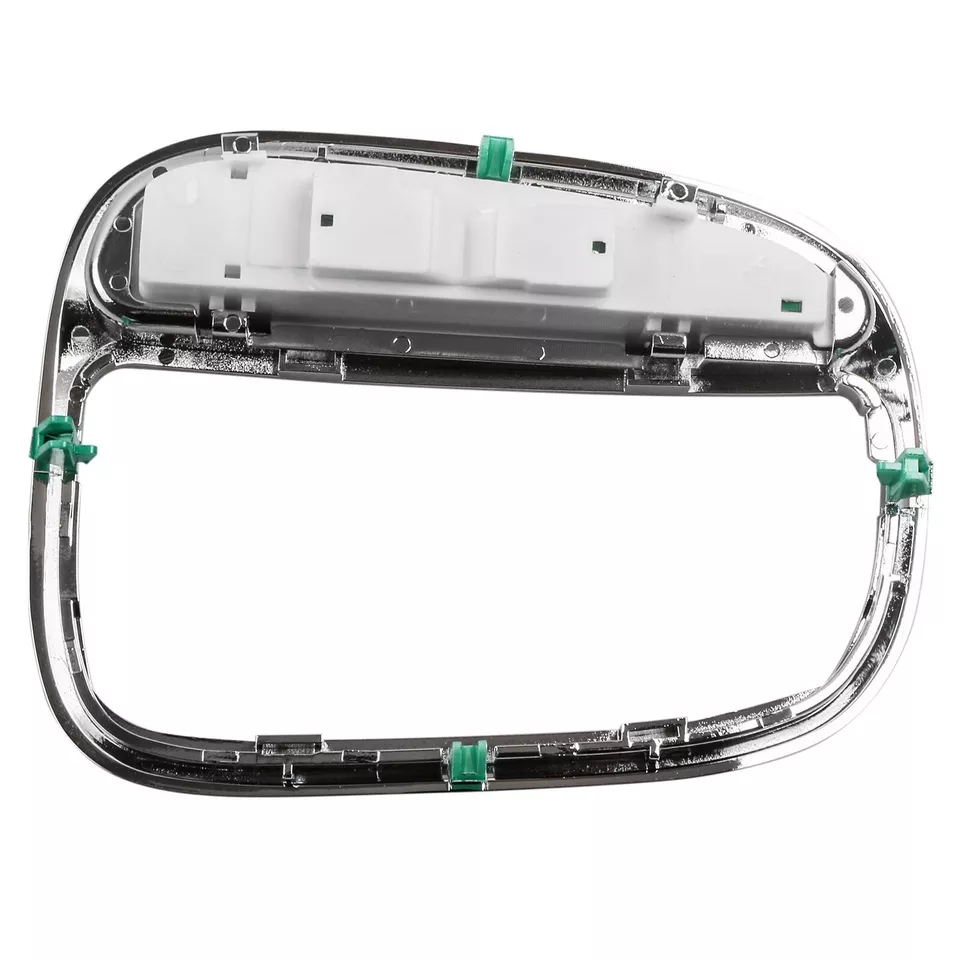 Indicador de ajuste de palanca de cambios central automática para Mercedes-Benz C230 C280 C350 CLK350 Foto 4 de 4