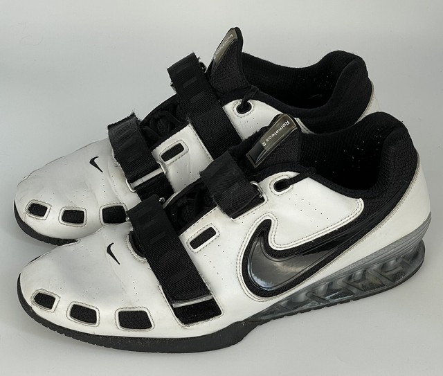 men's romaleos