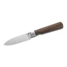 Herbertz Campingmesser, Stahl 440 A, Tagayasa...