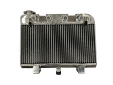 Aluminum Radiator For Yamaha TZ500