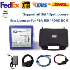 For Psa Bsi Full Io-prog Programmer Full License For Gmopel With Ecu Tcm Bcm For Psa Bsi Full Io-prog Programmer Full License For Gmopel With Ecu Tcm Bcm