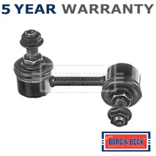 Borg & Beck Front Left Stabiliser Link Fits Toyota Avensis Carina Picnic Corona