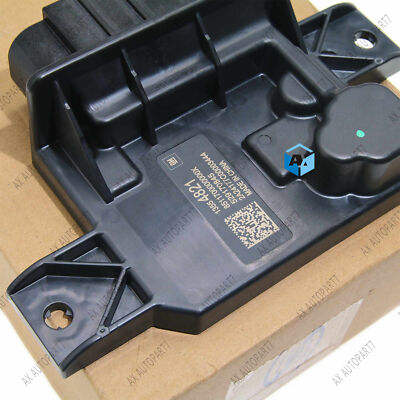 Fuel Pump Power Control Module For Cadillac, Chevrolet, GMC - Replaces 13554821, 13537053 - View #3