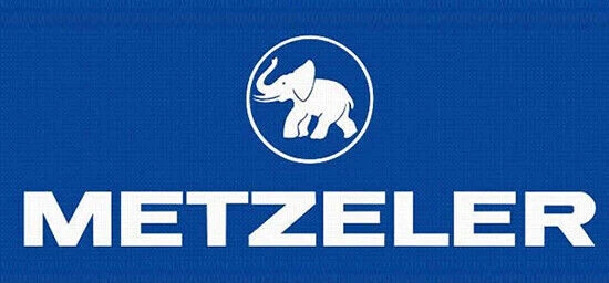 METZELER 90/90-21 MIDSOFT OFF-ROAD FRONT TIRE +TUBE KAWASAKI KX125 KDX175-200  - Image 4 of 4