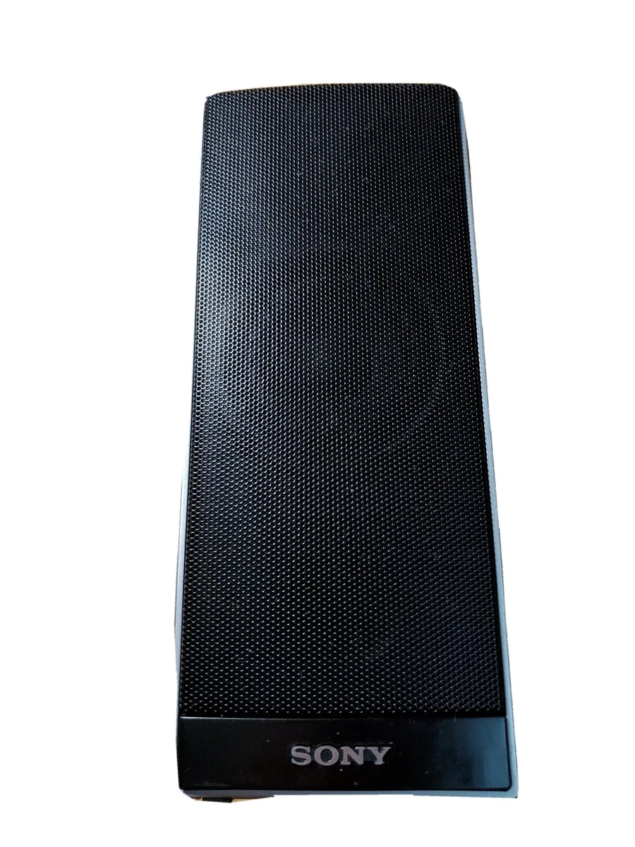 Troc Echange 2 Enceintes colonnes Sony SS-E542V sur Troc Echange 2 Enceintes colonnes Sony SS-E542V sur