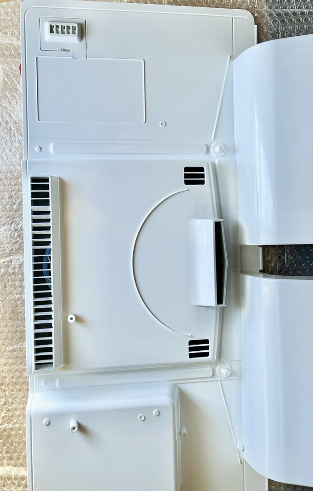 LG Refrigerator Fan Grill Assembly AEB72913930 eBay