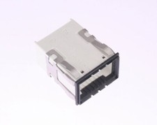 AML41JBA3 Honeywell Switch Hardware Rect.Len Style 1Lamp SS Indicator