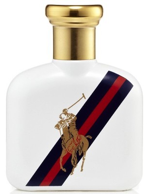 polo cologne white bottle
