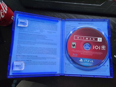 Hitman 2 PS4 Tested