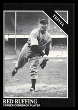 1991 Conlon Collection Sporting News Baseball Cards Pick Choose #13 to #322