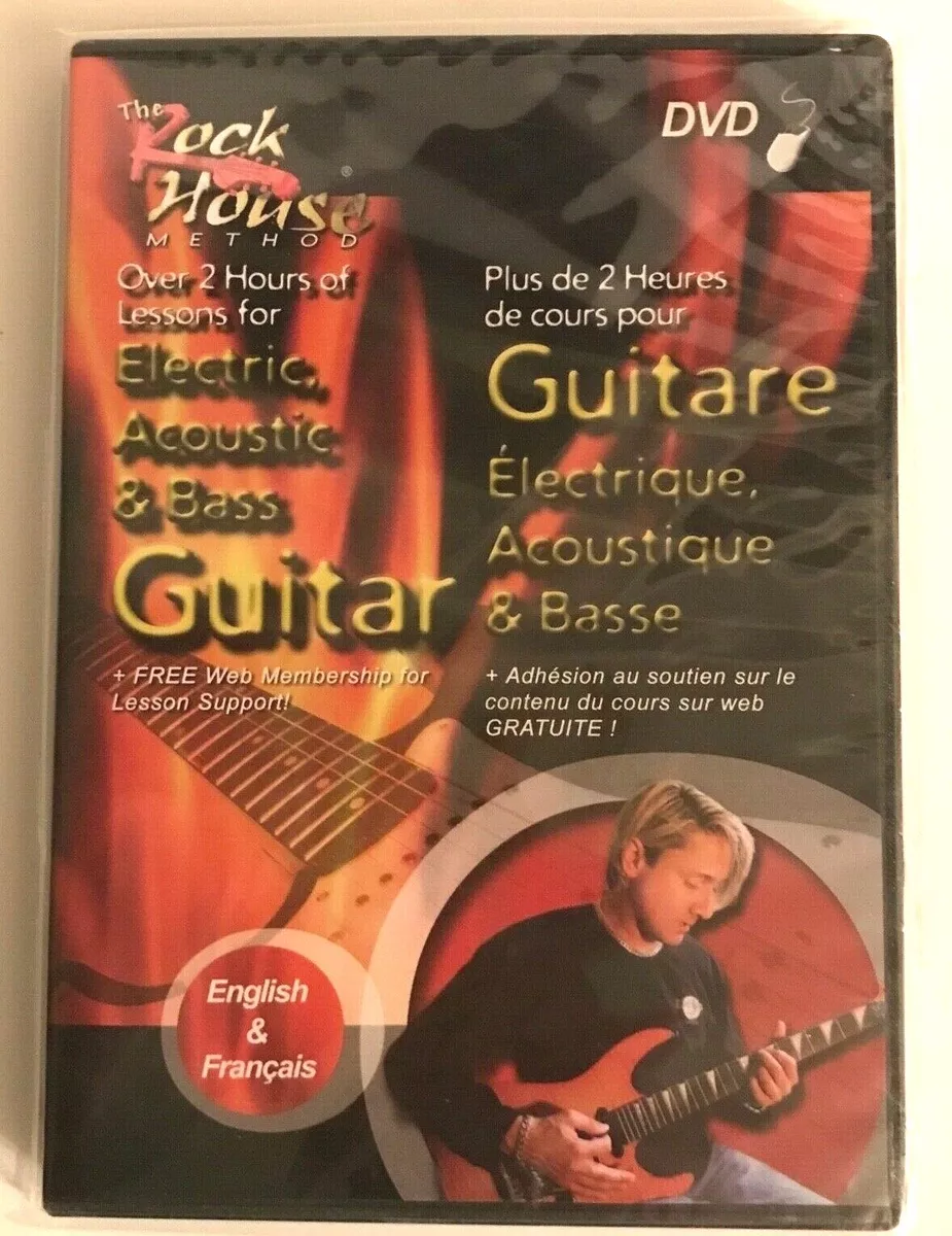 Rock 2024 house method
