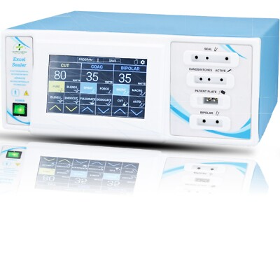 #ad Bipolar Sealer Cautery Vessel Sealing System Electro Generator Surgical 400W $1989.00