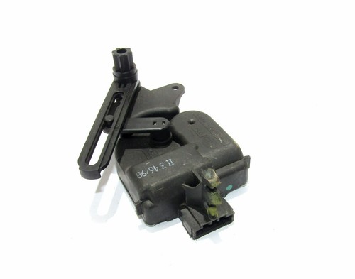 1995 AUDI A4 B5 Stellmotor Klima Heizung heater flap actuator 1J0907511