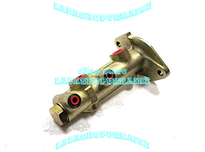 CILINDRO MAESTRO DE FRENO LADA NIVA 21213 SAMARA 2108 2110 BRAKE MASTER CYLINDER