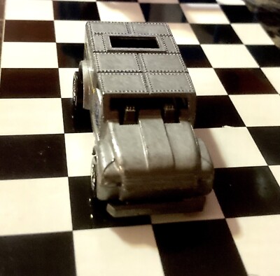 🏁 Hot Wheels Vintage 1970 “FUNNY MONEY