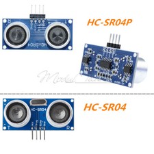 HC-SR04 HC-SR04P Ultrasonic Module Measuring Distance Sonar Sensor For Arduino