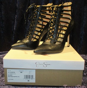 luckita pump jessica simpson