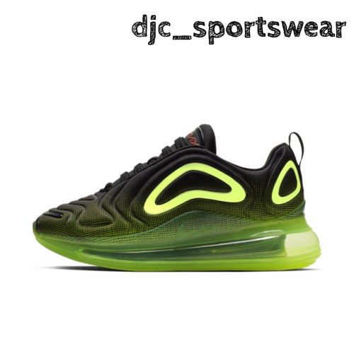 Nike Air Max 720 (GS) Junior UK 5 EUR 38 US 5.5Y AQ3196-005 | eBay