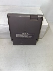 Nintendo NES Game Solomon&rsquo;s Key Cartridge, Box , Sleeve Tested Works