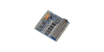 ESU 59229, LokPilot 5 Fx, NEU & OVP, H0