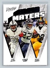 2023 Prestige Alma Maters #AM-5 Henry Jacobs Harris Alabama Crimson Tide