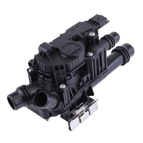 Carcasa Termostato Citroen C3 II C3 Aircross II C3 II Nueva 9803549480 - Imagen 21 de 21