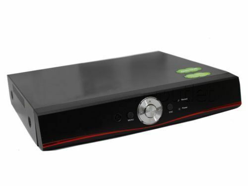 DVR 8 CANALI AHD H264 HDMI CLOUD VIDEOSORVEGLIANZA IBRIDO VIDEOREGISTRATORE TVCC - Foto 1 di 1