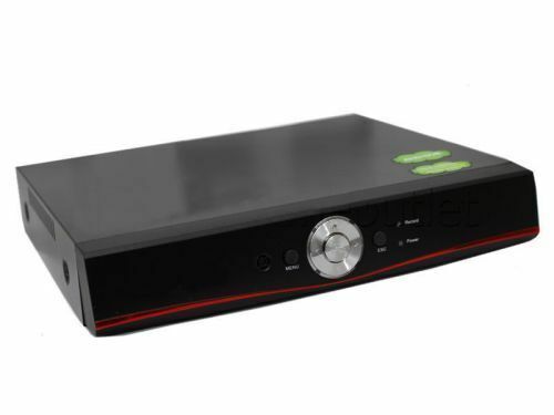 DVR 8 CANALI AHD H264 HDMI CLOUD VIDEOSORVEGLIANZA IBRIDO VIDEOREGISTRATORE TVCC - Imagen 1 de 1