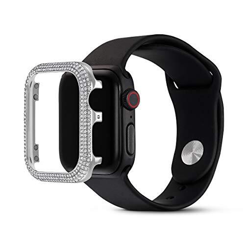 スワロフスキー(Apple Watch) 楽天市場】アップルウォッチカバー Swarovski スワロフスキー
